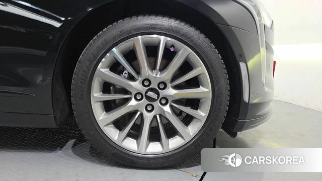 Cadillac CT6 id 4722389 из Кореи 13