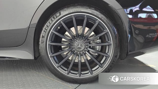 Mercedes-Benz AMG GT id 4202639 из Кореи 13