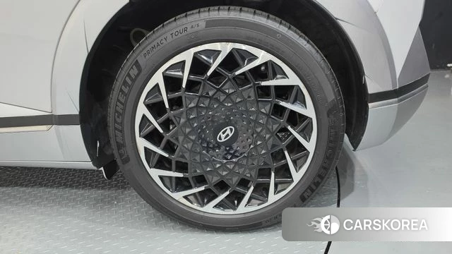 Hyundai Ionic 5 id 4716330 из Кореи 13
