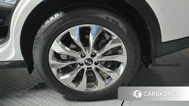 Kia The New Sorento id 4345490 из Кореи 13