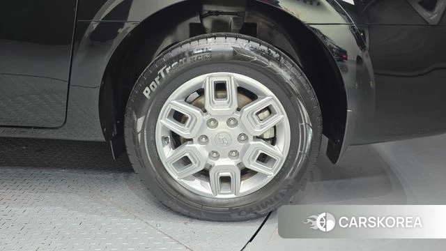 Hyundai Staria id 4534395 из Кореи 13