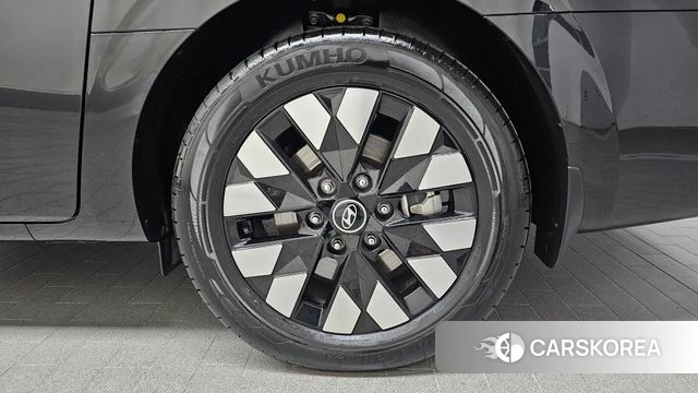 Hyundai Staria id 4329652 из Кореи 13