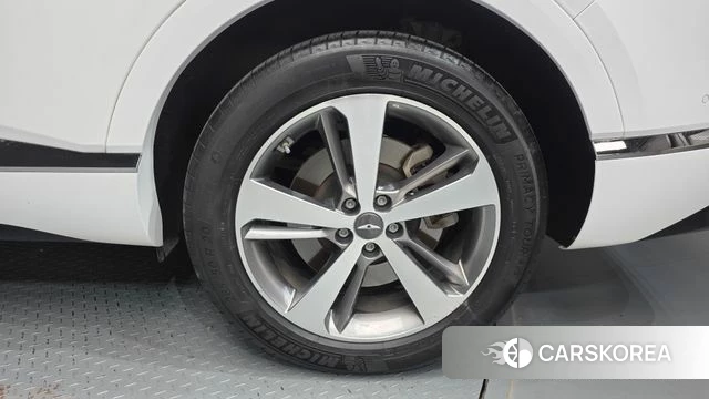Genesis GV80 id 4196009 из Кореи 13