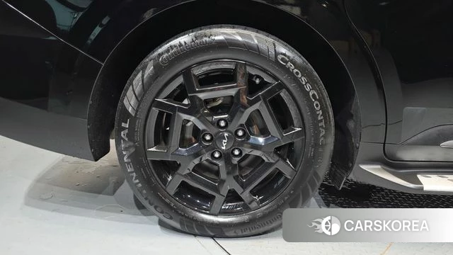 Kia The New Carnival 4th Generation id 4753235 из Кореи 13