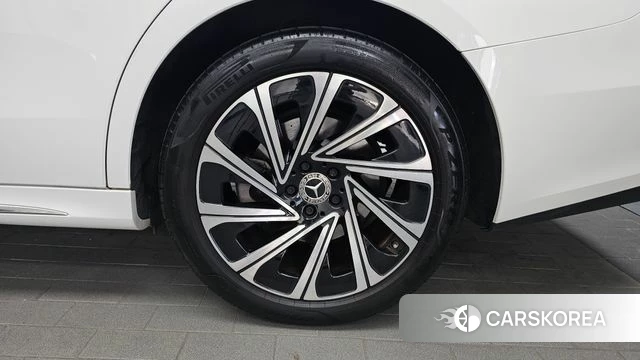 Mercedes-Benz E-Class W214 id 4686957 из Кореи 13