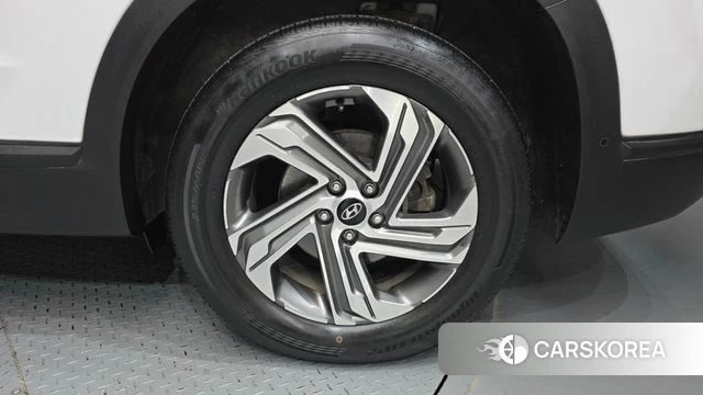 Hyundai The New Santa Fe id 4187821 из Кореи 13