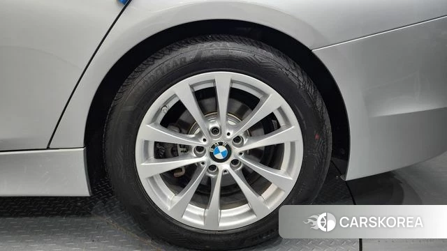 BMW 3 Series (F30) id 4371773 из Кореи 13