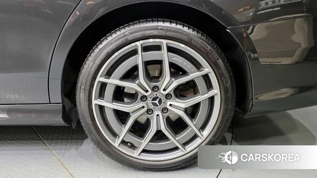 Mercedes-Benz E-Class W213 id 4389728 из Кореи 13