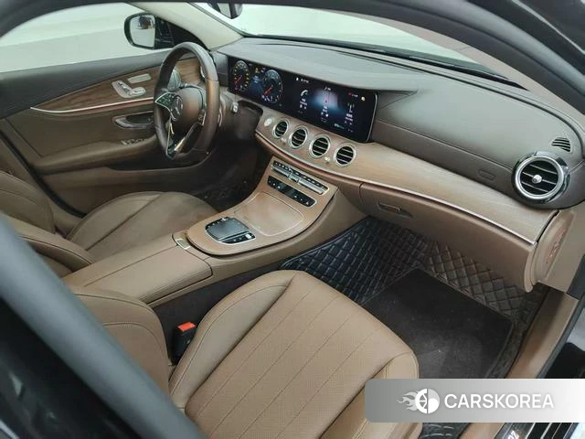 Mercedes-Benz E-class id 4238150 из Китая 13