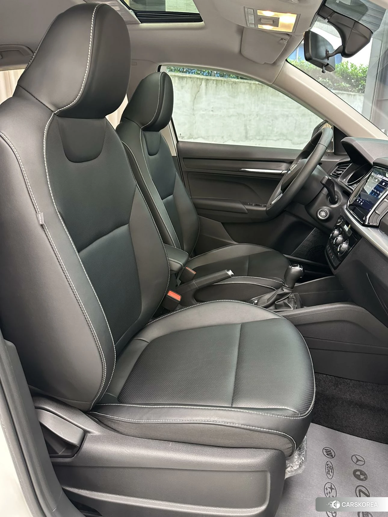 Skoda Komick id 4493160 из Китая 13