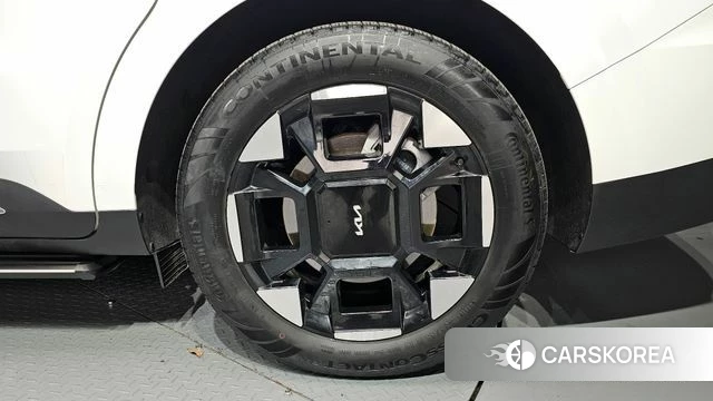 Kia The New Carnival 4th Generation id 4230012 из Кореи 13