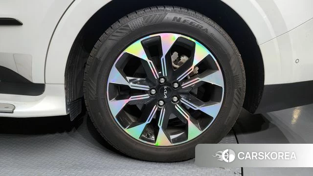 Kia Carnival 4th generation id 4415816 из Кореи 13
