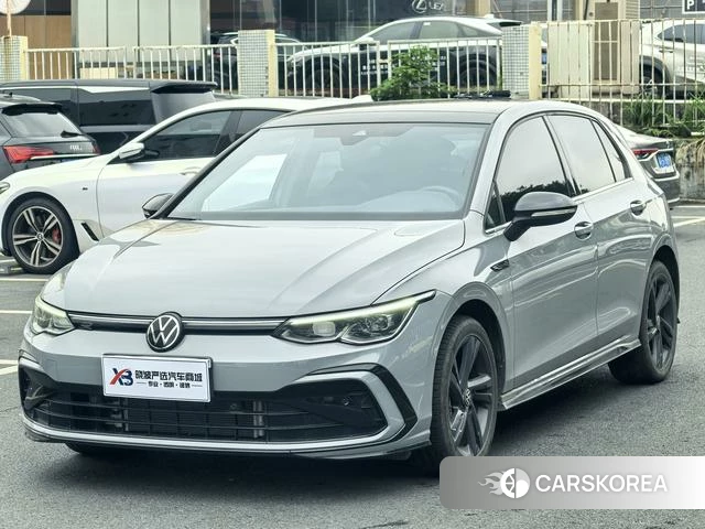 Volkswagen Golf id 4365706 из Китая 13