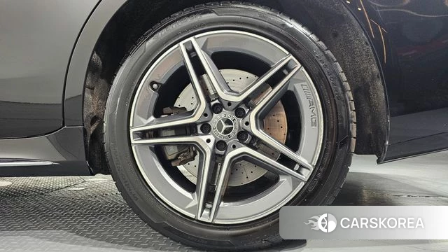 Mercedes-Benz S-Class W223 id 4445569 из Кореи 13