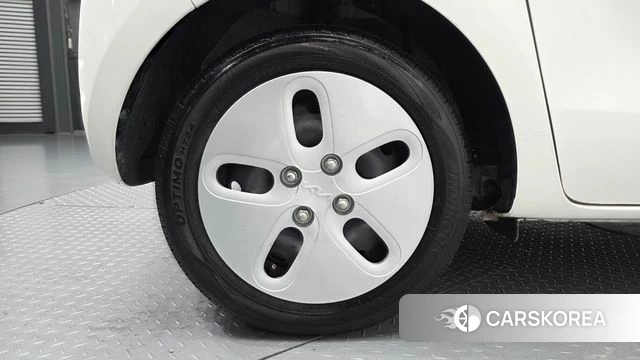 Kia The New Ray id 4618972 из Кореи 13