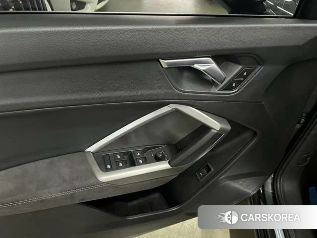 Audi Q3 id 4359239 из Китая 13