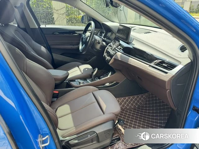 BMW X2 id 4213895 из Китая 13