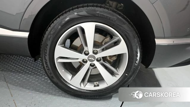 Genesis GV80 id 4334128 из Кореи 13
