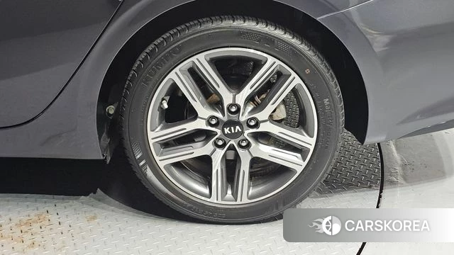 Kia Come New K3 id 4609852 из Кореи 13