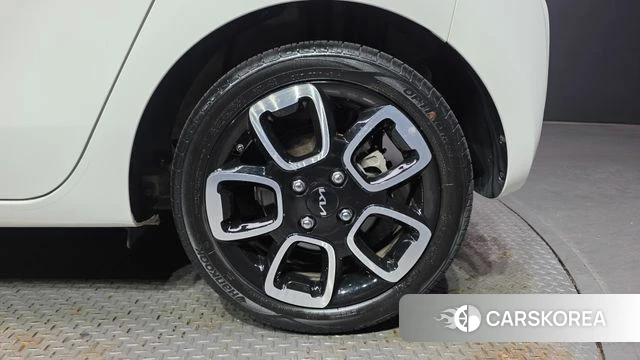 Kia The New Ray id 4506876 из Кореи 13
