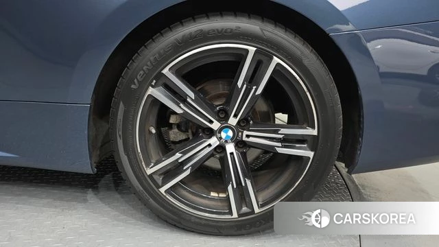 BMW 4 Series (G22) id 4501160 из Кореи 13