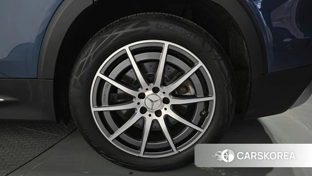 Mercedes-Benz GLB-Class X247 id 4784030 из Кореи 13