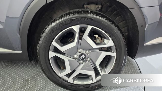 Hyundai The New Palisade id 4670774 из Кореи 13