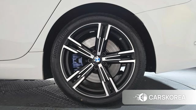 BMW 3 Series (G20) id 4487867 из Кореи 13