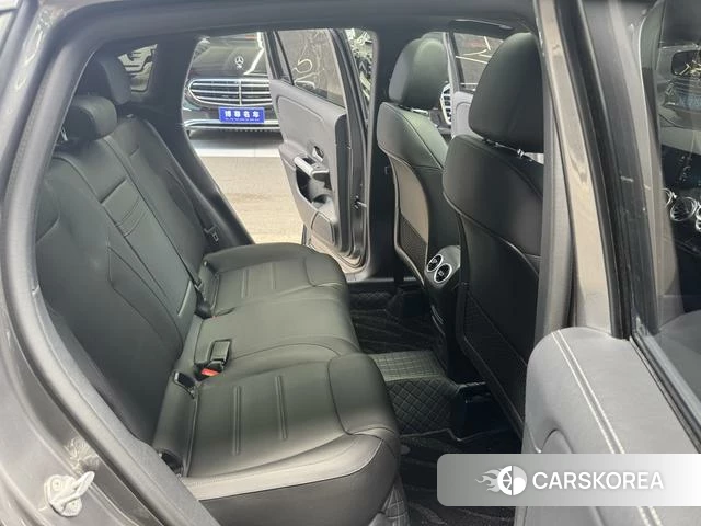 Mercedes-Benz GLA id 4271463 из Китая 13