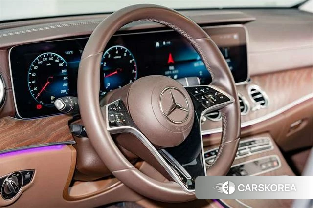 Mercedes-Benz E-class id 3856087 из Китая 13
