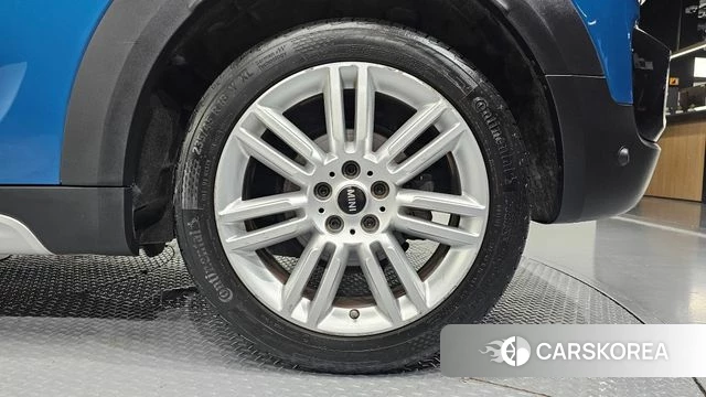 Mini Cooper Countryman id 4713275 из Кореи 13