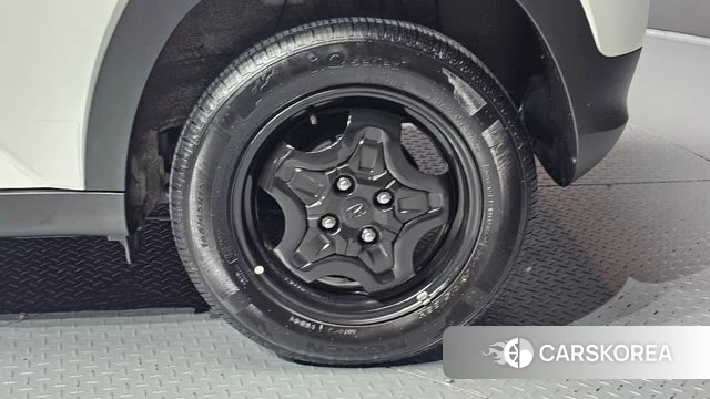 Hyundai Casper id 4922587 из Кореи 13