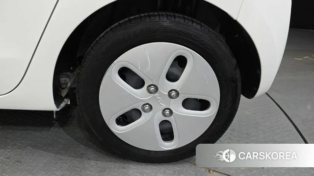 Kia The New Ray id 4415329 из Кореи 13