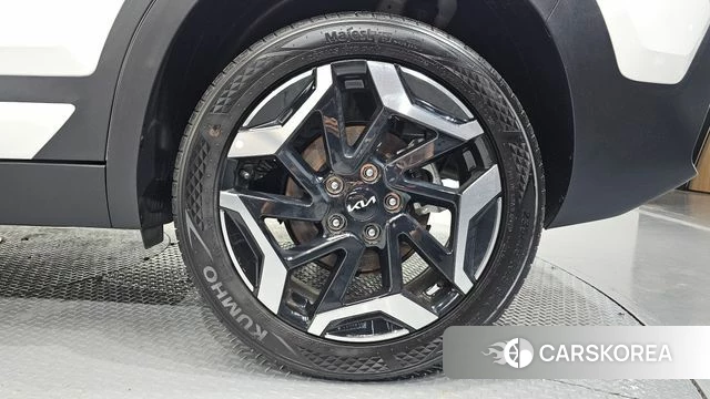 Kia The New Seltos id 4762126 из Кореи 13