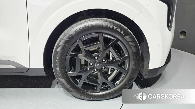 Kia The New Carnival 4th Generation id 4242731 из Кореи 13