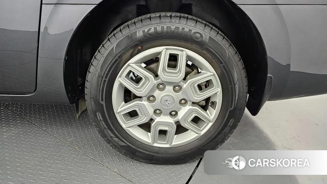 Hyundai Staria id 4697113 из Кореи 13