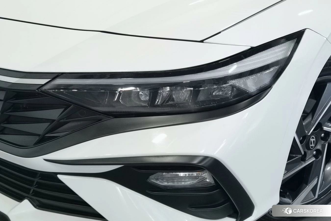 Hyundai Elantra id 4510896 из Китая 13