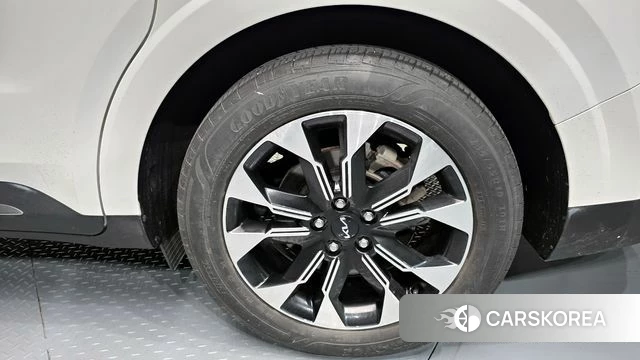 Kia Carnival 4th generation id 4360921 из Кореи 13