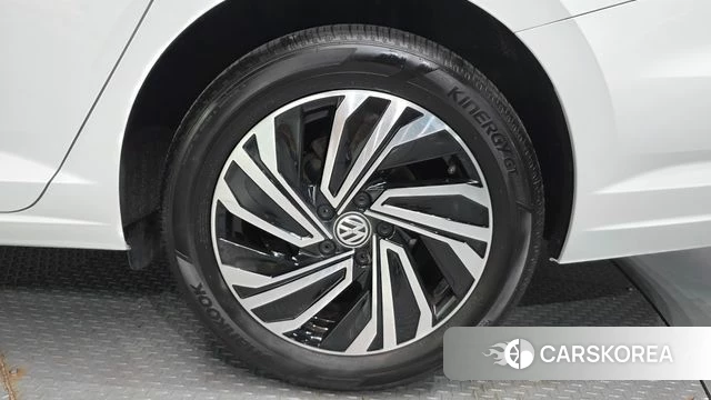 Volkswagen 7th Generation of Jetta id 4303650 из Кореи 13