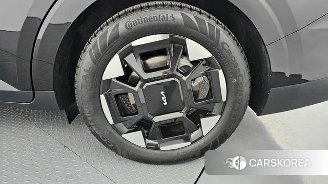 Kia The New Carnival 4th Generation id 4321780 из Кореи 13