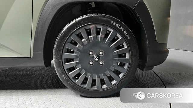 Hyundai Casper id 4224169 из Кореи 13