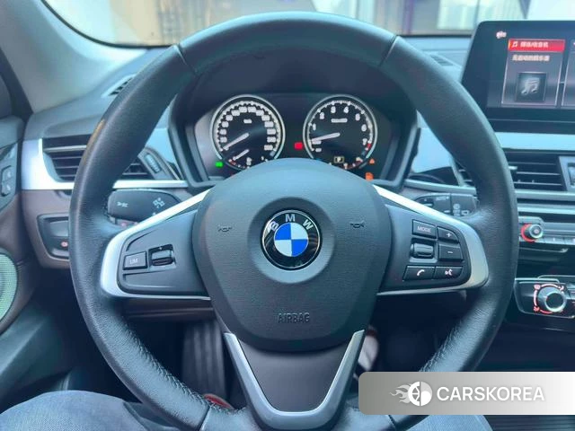 BMW X1 id 4242129 из Китая 13