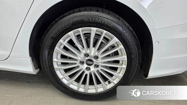 Audi A6 (C8) id 4593272 из Кореи 13