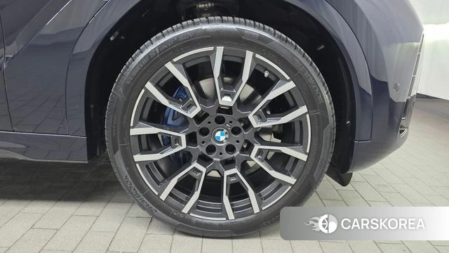 BMW X6 (G06) id 4248193 из Кореи 13