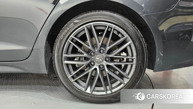 Genesis G70 id 4563335 из Кореи 13