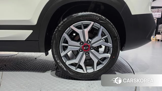 Kia Seltos id 4677339 из Кореи 13