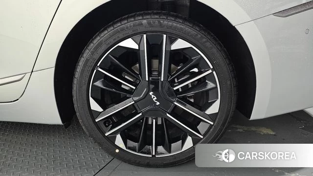 Kia The New K8 Hybrid id 4279522 из Кореи 13