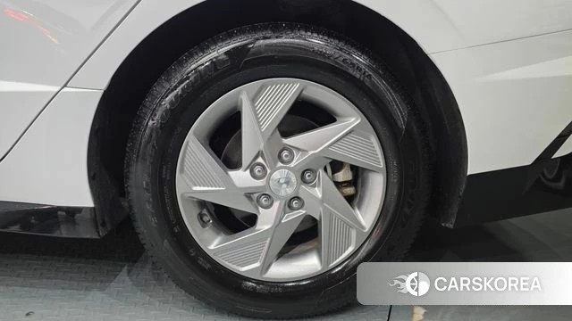 Hyundai Sonata D Edge (DN8) id 4343137 из Кореи 13