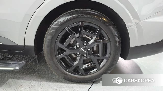 Kia The New Carnival 4th Generation id 4505794 из Кореи 13
