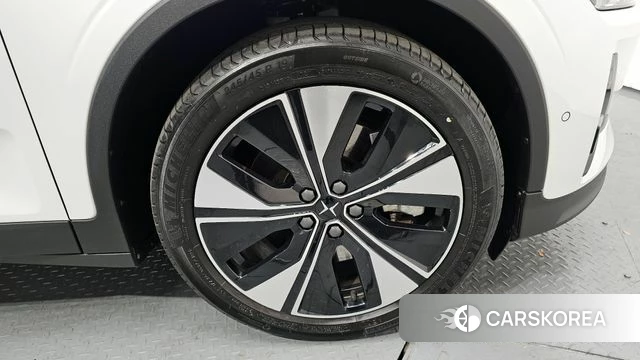 Polestar Polestar 2 id 4292287 из Кореи 13